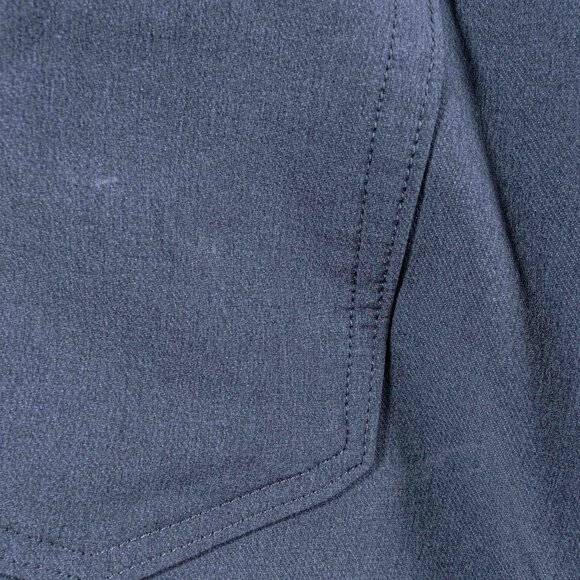 Public Rec Pants 36 x 28 Dealmaker Polyester Spandex Athleisure - Picture 8 of 11